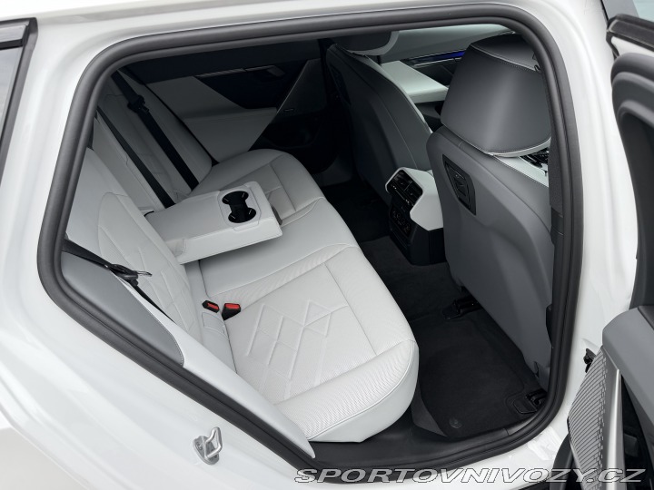 BMW 5 540D xDRIVE M SPORT Indiv 2025
