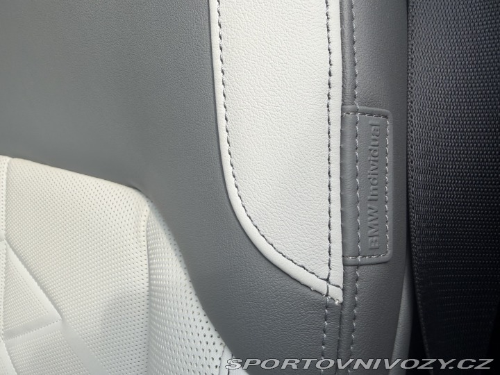 BMW 5 540D xDRIVE M SPORT Indiv 2025