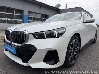 BMW 5 540D xDRIVE M SPORT Indiv 2025