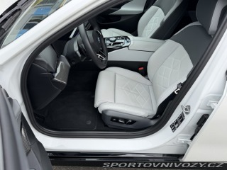BMW 5 540D xDRIVE M SPORT Indiv 2025
