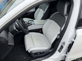 BMW 5 540D xDRIVE M SPORT Indiv 2025