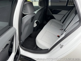 BMW 5 540D xDRIVE M SPORT Indiv 2025