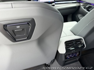 BMW 5 540D xDRIVE M SPORT Indiv 2025