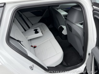 BMW 5 540D xDRIVE M SPORT Indiv 2025