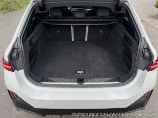 BMW 5 540D xDRIVE M SPORT Indiv 2025