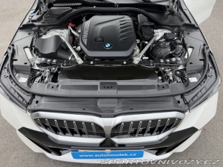BMW 5 540D xDRIVE M SPORT Indiv 2025