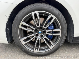 BMW 5 540D xDRIVE M SPORT Indiv 2025