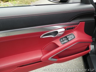 Porsche 911 991 CARRERA CABRIOLET 2018