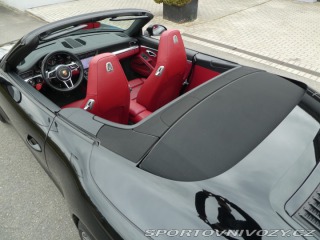 Porsche 911 991 CARRERA CABRIOLET 2018