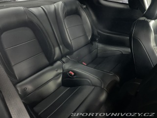 Ford Mustang GT 5.0 V8 EU Model 2016
