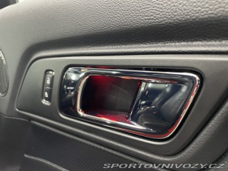 Ford Mustang GT 5.0 V8 EU Model 2016