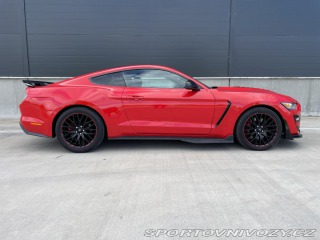 Ford Mustang GT 5.0 V8 EU Model 2016