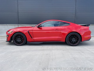 Ford Mustang GT 5.0 V8 EU Model 2016