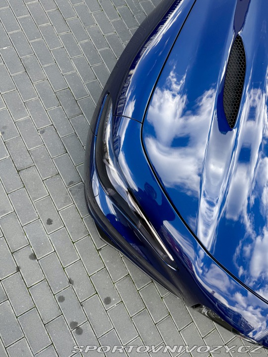 Alfa Romeo Giulia Quadrifoglio 2.9 V6 2018