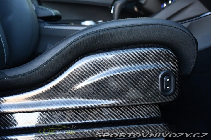 Alfa Romeo Stelvio 2.9 V6 Bi-T 520PS QUADRIF 2024