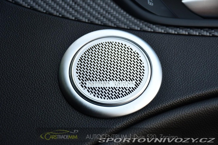 Alfa Romeo Stelvio 2.9 V6 Bi-T 520PS QUADRIF 2024