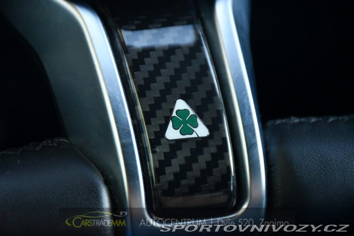 Alfa Romeo Stelvio 2.9 V6 Bi-T 520PS QUADRIF 2024