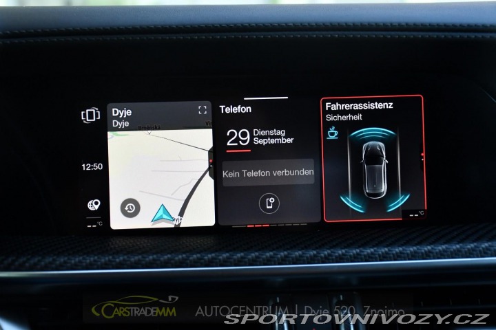 Alfa Romeo Stelvio 2.9 V6 Bi-T 520PS QUADRIF 2024