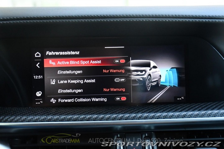 Alfa Romeo Stelvio 2.9 V6 Bi-T 520PS QUADRIF 2024