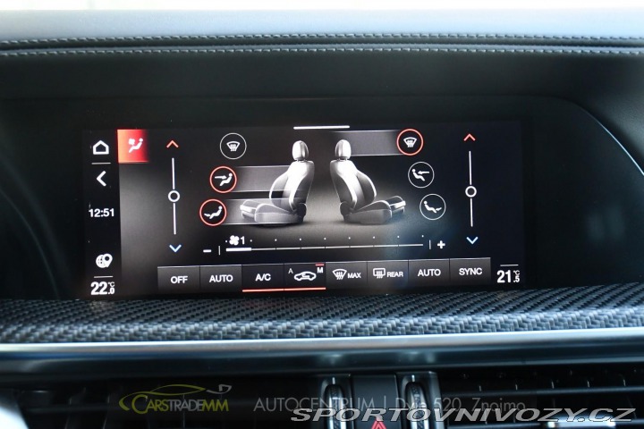 Alfa Romeo Stelvio 2.9 V6 Bi-T 520PS QUADRIF 2024