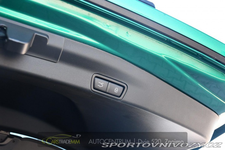 Alfa Romeo Stelvio 2.9 V6 Bi-T 520PS QUADRIF 2024