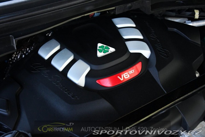 Alfa Romeo Stelvio 2.9 V6 Bi-T 520PS QUADRIF 2024