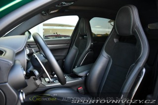 Alfa Romeo Stelvio 2.9 V6 Bi-T 520PS QUADRIF 2024
