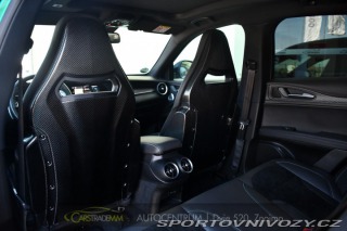 Alfa Romeo Stelvio 2.9 V6 Bi-T 520PS QUADRIF 2024