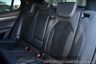 Alfa Romeo Stelvio 2.9 V6 Bi-T 520PS QUADRIF 2024
