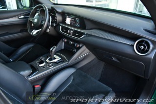 Alfa Romeo Stelvio 2.9 V6 Bi-T 520PS QUADRIF 2024