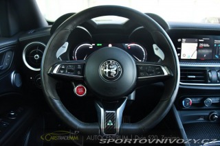 Alfa Romeo Stelvio 2.9 V6 Bi-T 520PS QUADRIF 2024
