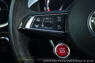 Alfa Romeo Stelvio 2.9 V6 Bi-T 520PS QUADRIF 2024