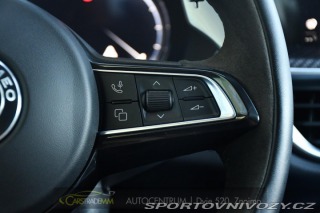 Alfa Romeo Stelvio 2.9 V6 Bi-T 520PS QUADRIF 2024