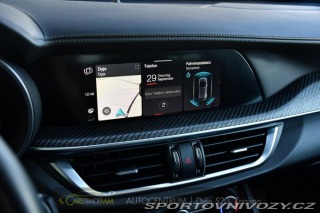 Alfa Romeo Stelvio 2.9 V6 Bi-T 520PS QUADRIF 2024