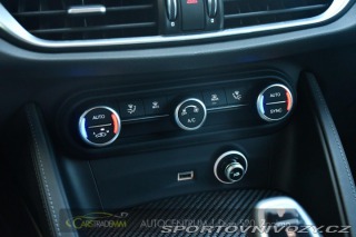Alfa Romeo Stelvio 2.9 V6 Bi-T 520PS QUADRIF 2024