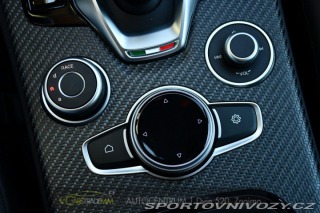 Alfa Romeo Stelvio 2.9 V6 Bi-T 520PS QUADRIF 2024