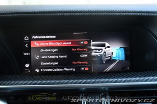 Alfa Romeo Stelvio 2.9 V6 Bi-T 520PS QUADRIF 2024