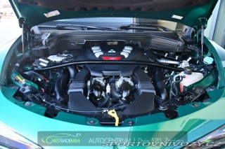Alfa Romeo Stelvio 2.9 V6 Bi-T 520PS QUADRIF 2024