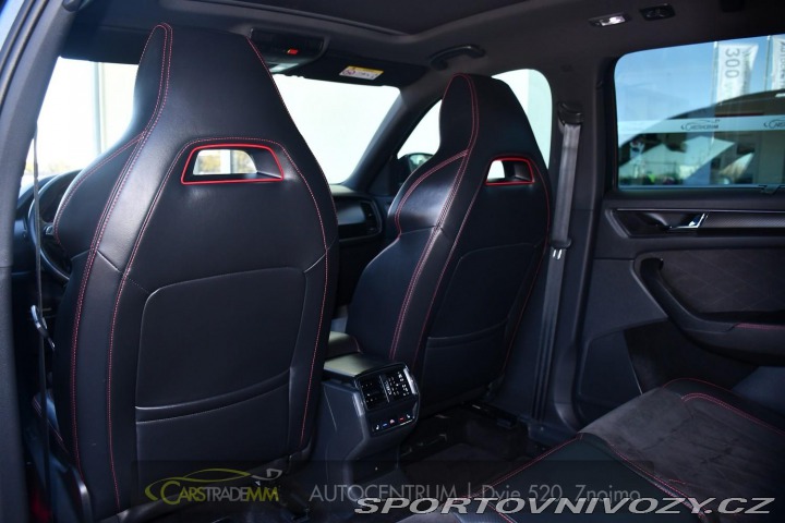 Škoda Kodiaq RS RS 2,0TDi VIRTUAL PANOR 2 2019
