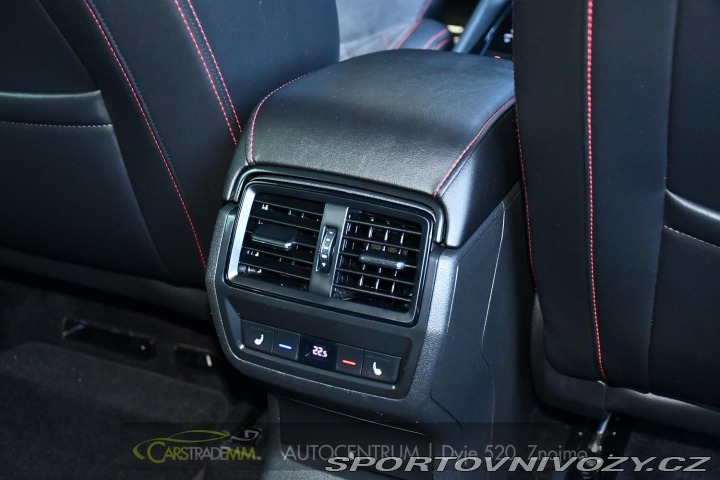 Škoda Kodiaq RS RS 2,0TDi VIRTUAL PANOR 2 2019