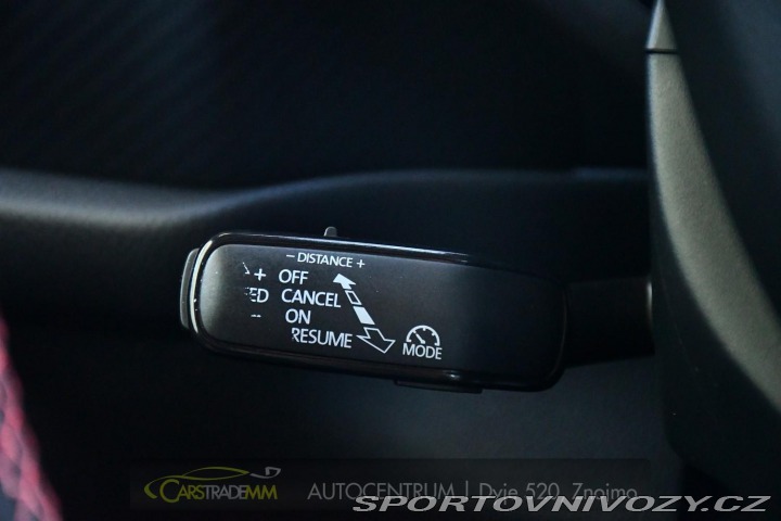 Škoda Kodiaq RS RS 2,0TDi VIRTUAL PANOR 2 2019