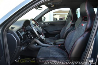 Škoda Kodiaq RS RS 2,0TDi VIRTUAL PANOR 2 2019