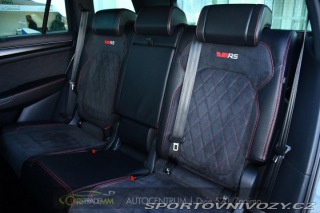 Škoda Kodiaq RS RS 2,0TDi VIRTUAL PANOR 2 2019