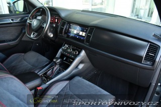 Škoda Kodiaq RS RS 2,0TDi VIRTUAL PANOR 2 2019