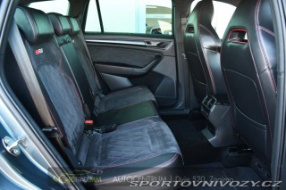 Škoda Kodiaq RS RS 2,0TDi VIRTUAL PANOR 2 2019