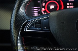 Škoda Kodiaq RS RS 2,0TDi VIRTUAL PANOR 2 2019