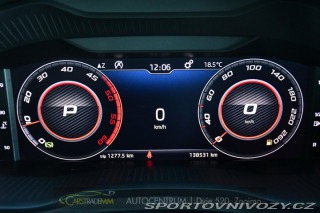 Škoda Kodiaq RS RS 2,0TDi VIRTUAL PANOR 2 2019
