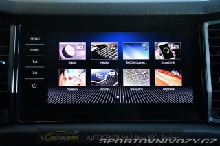 Škoda Kodiaq RS RS 2,0TDi VIRTUAL PANOR 2 2019