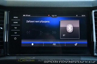 Škoda Kodiaq RS RS 2,0TDi VIRTUAL PANOR 2 2019