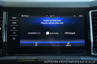 Škoda Kodiaq RS RS 2,0TDi VIRTUAL PANOR 2 2019